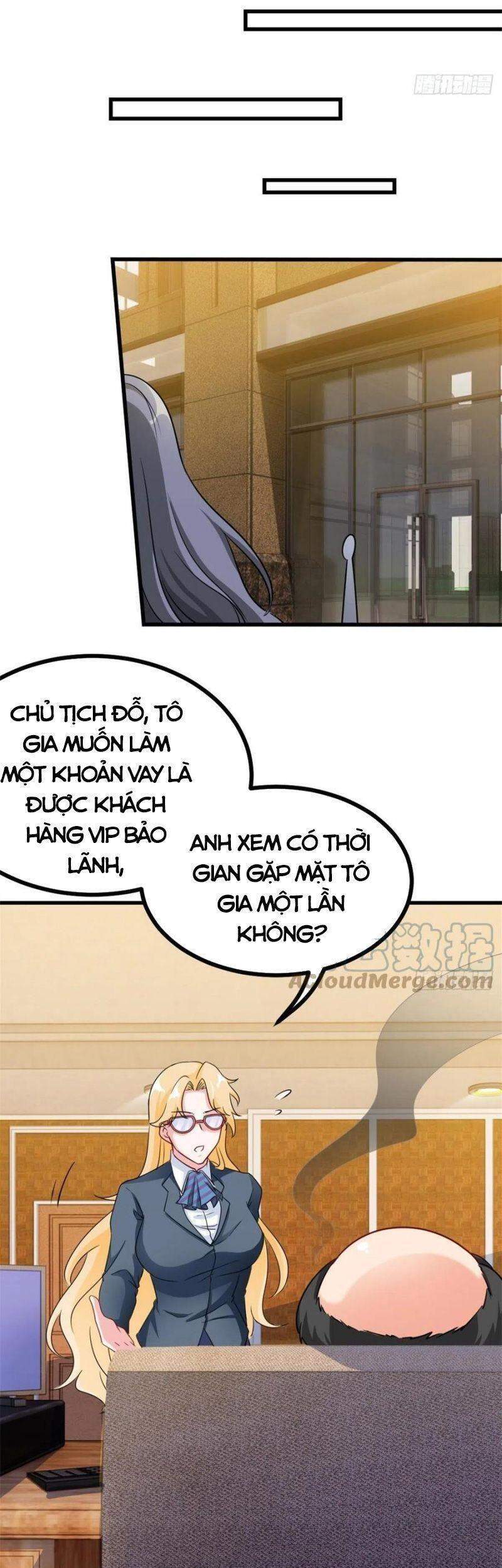 Ta Là Hàn Tam Thiên Chapter 67 - 16