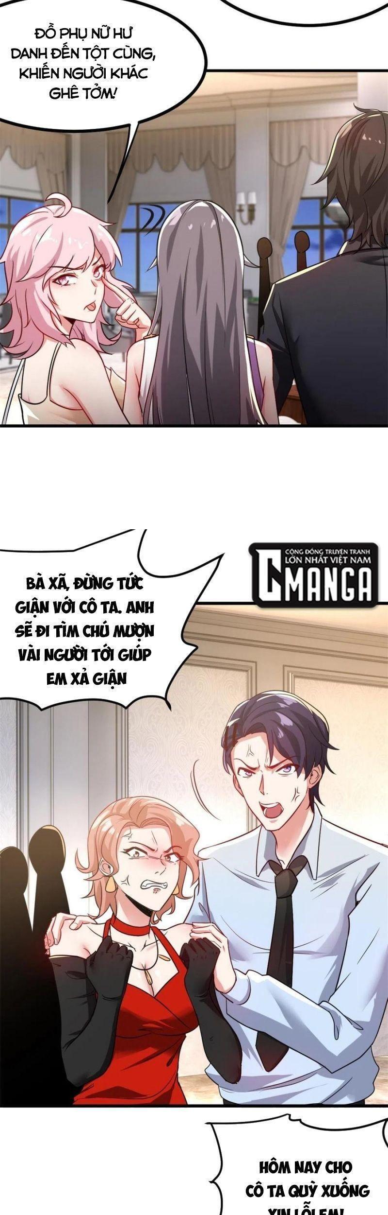 Ta Là Hàn Tam Thiên Chapter 75 - 5