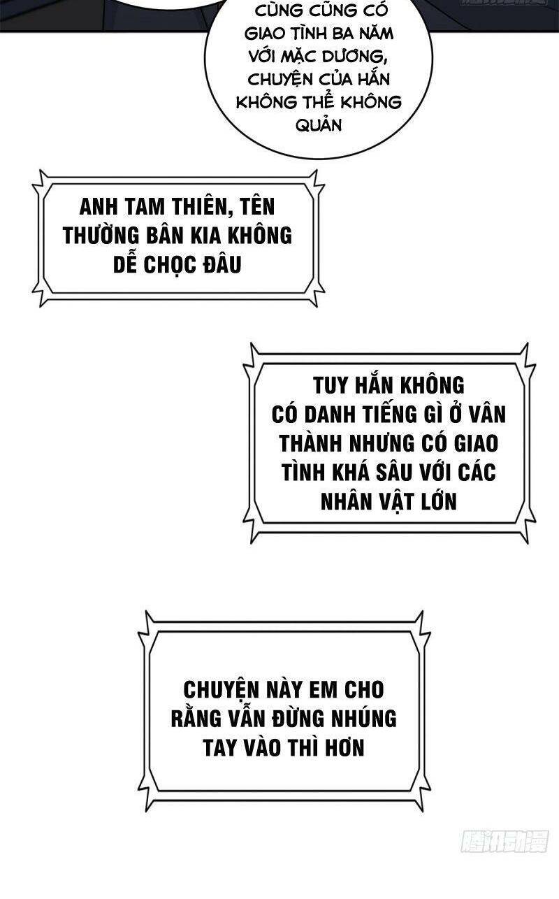 Ta Là Hàn Tam Thiên Chapter 23 - 6