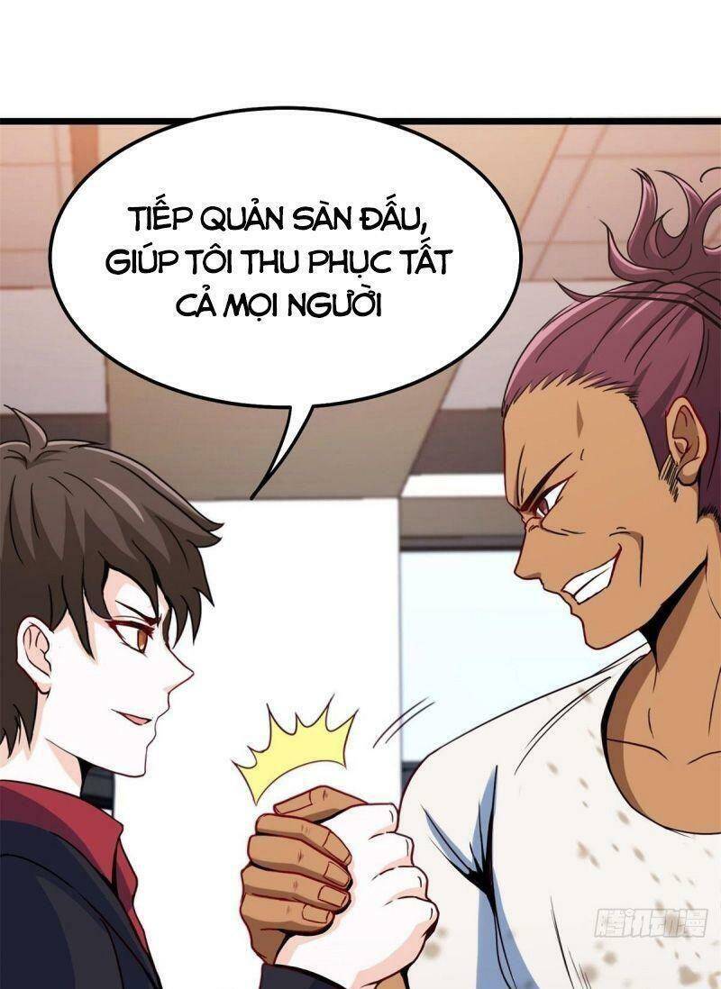 Ta Là Hàn Tam Thiên Chapter 82 - 38