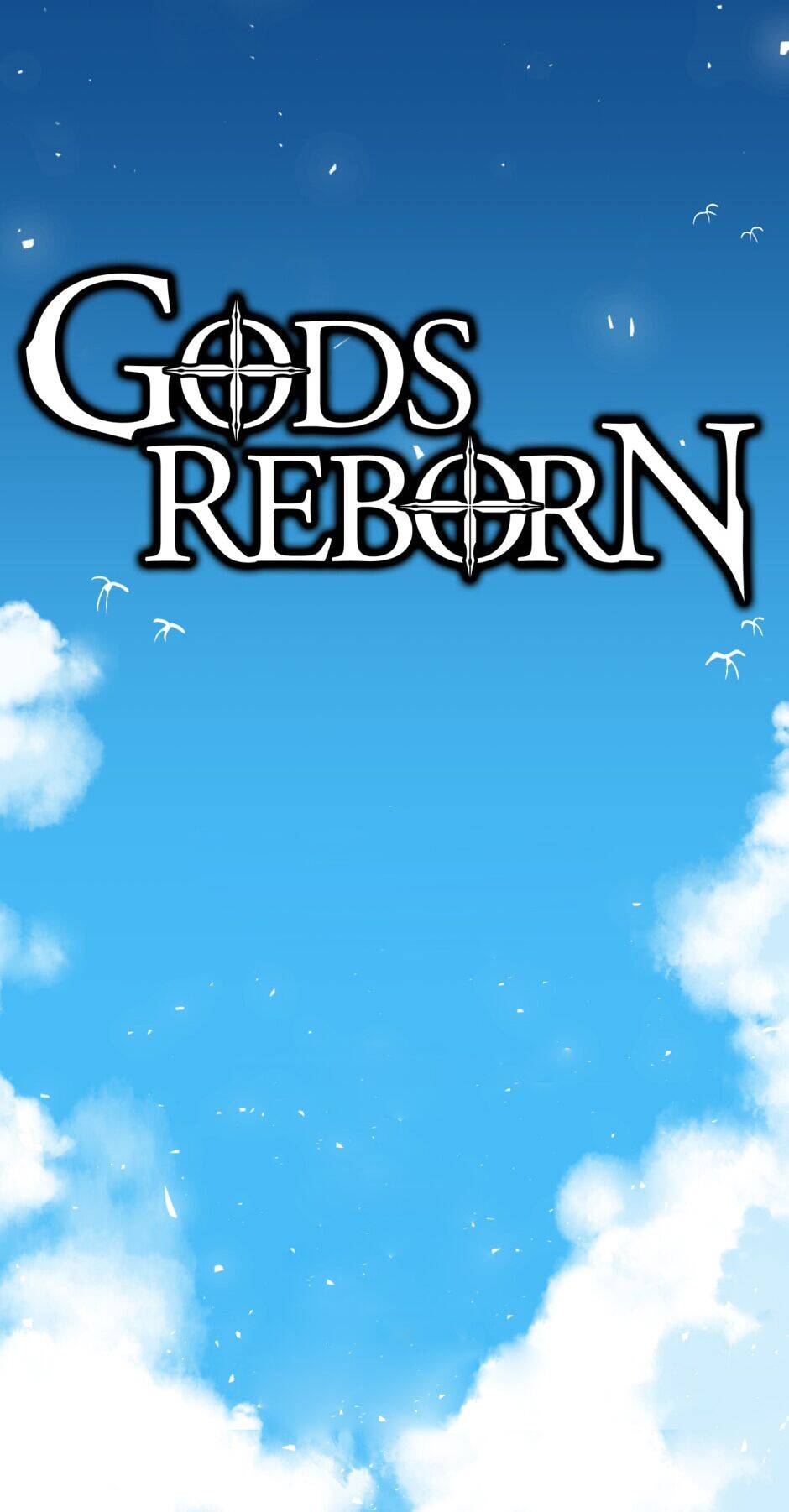 Gods Reborn Chapter 24 - 11