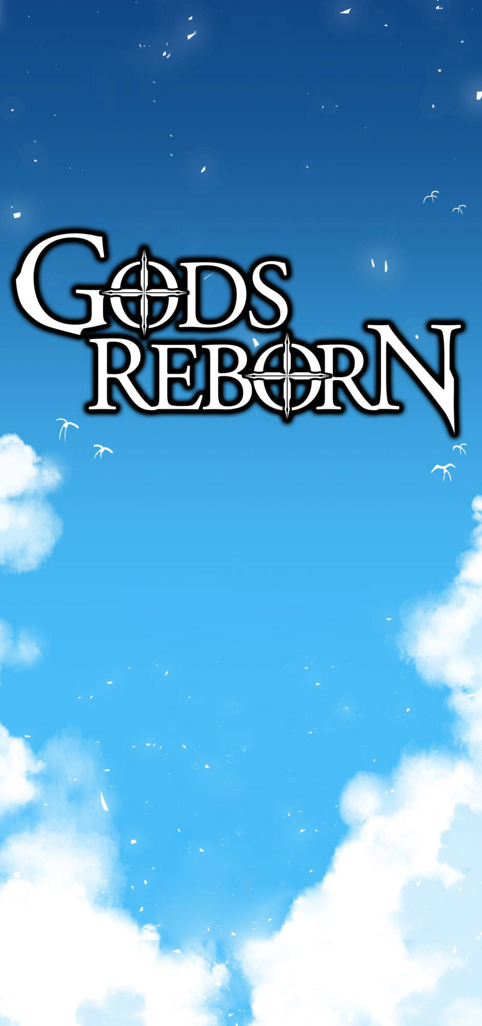 Gods Reborn Chapter 25 - 7