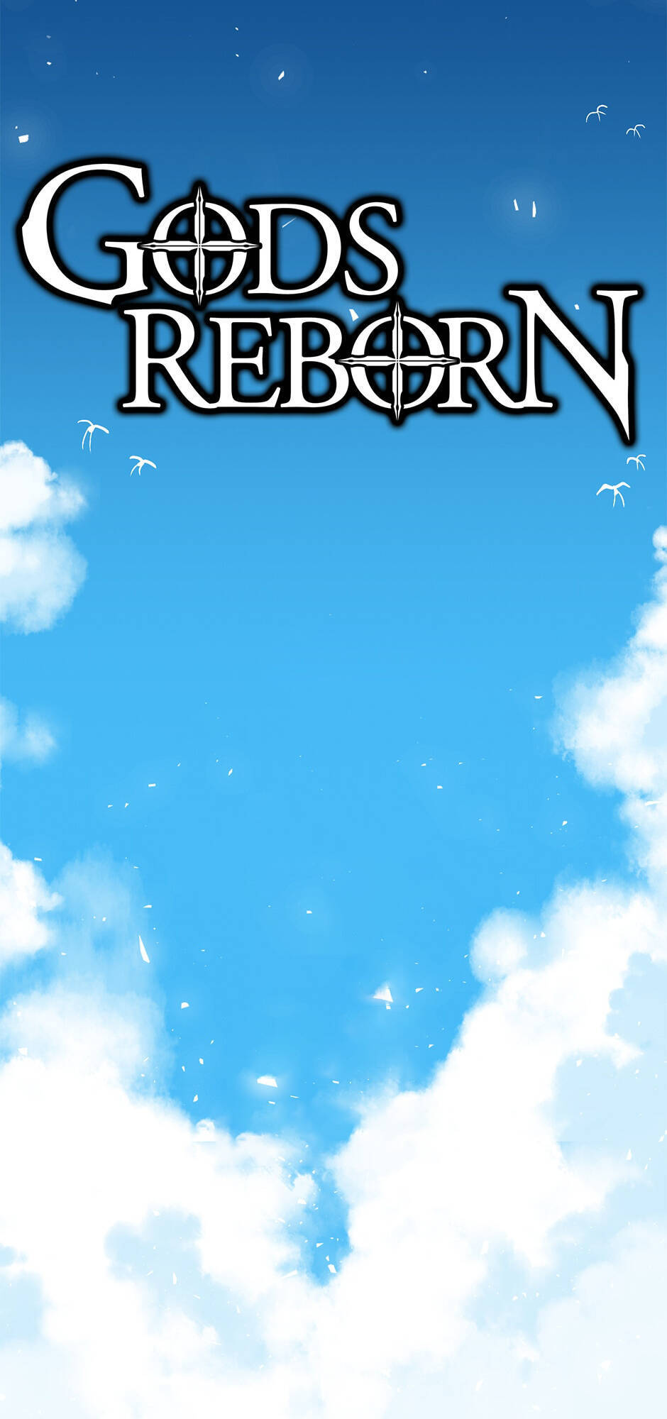 Gods Reborn Chapter 26 - 9