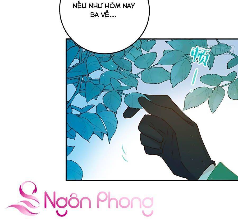 Khi Mộng Thần Yêu Chapter 19 - 25