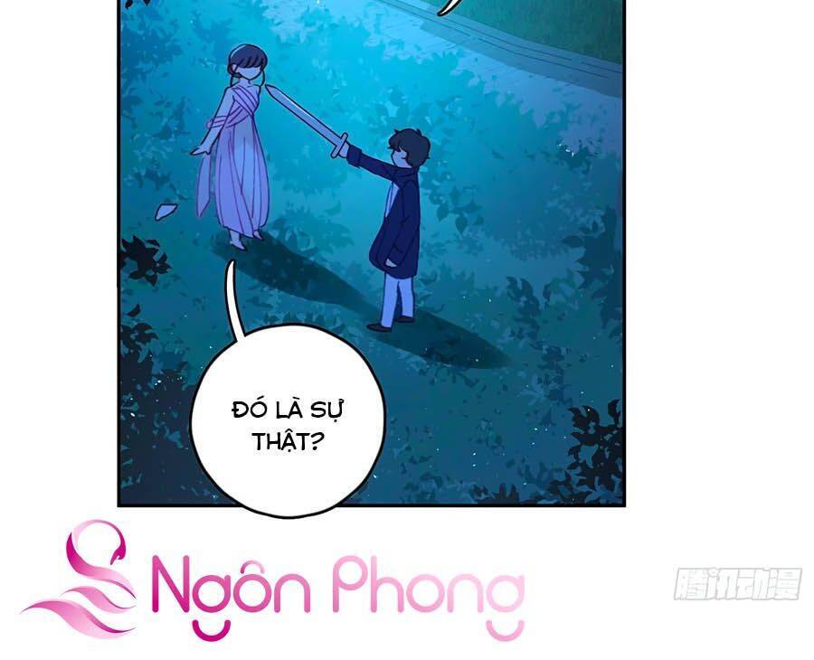 Khi Mộng Thần Yêu Chapter 39 - 13