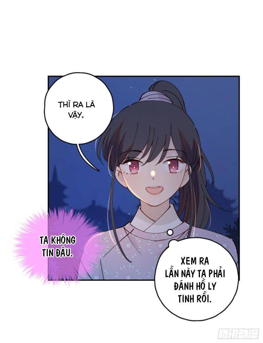 Khi Mộng Thần Yêu Chapter 50 - 11