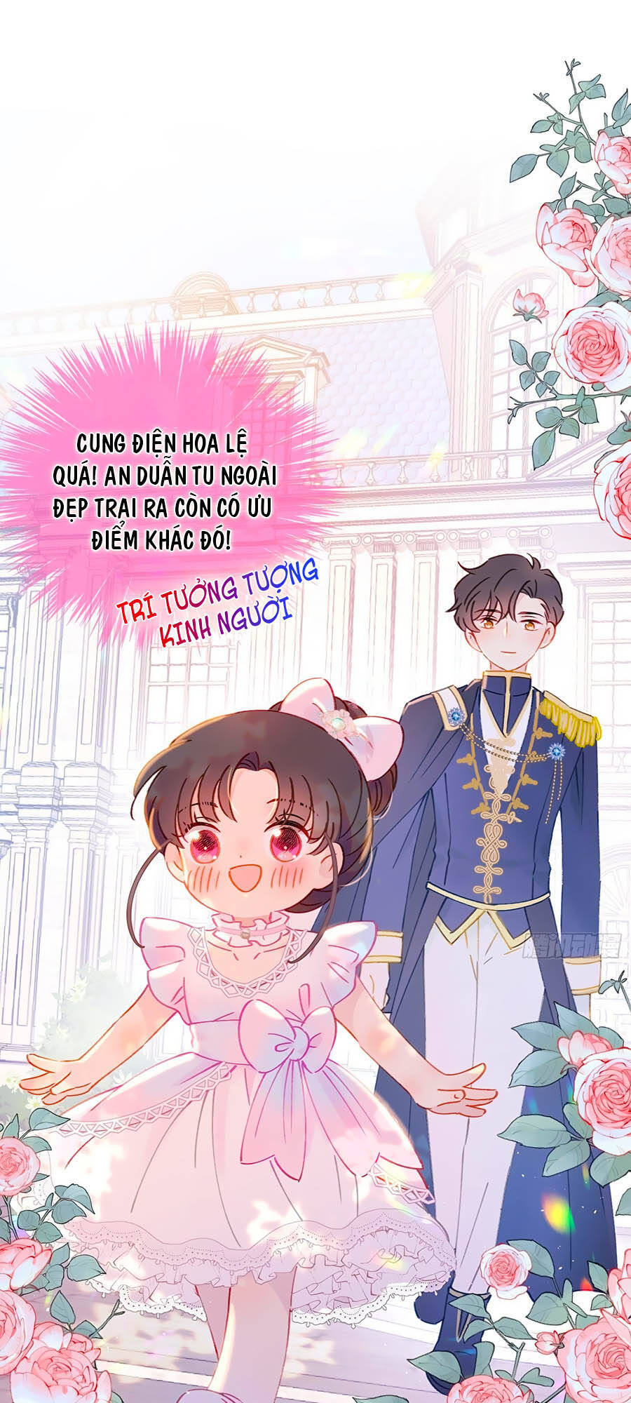 Khi Mộng Thần Yêu Chapter 32 - 5