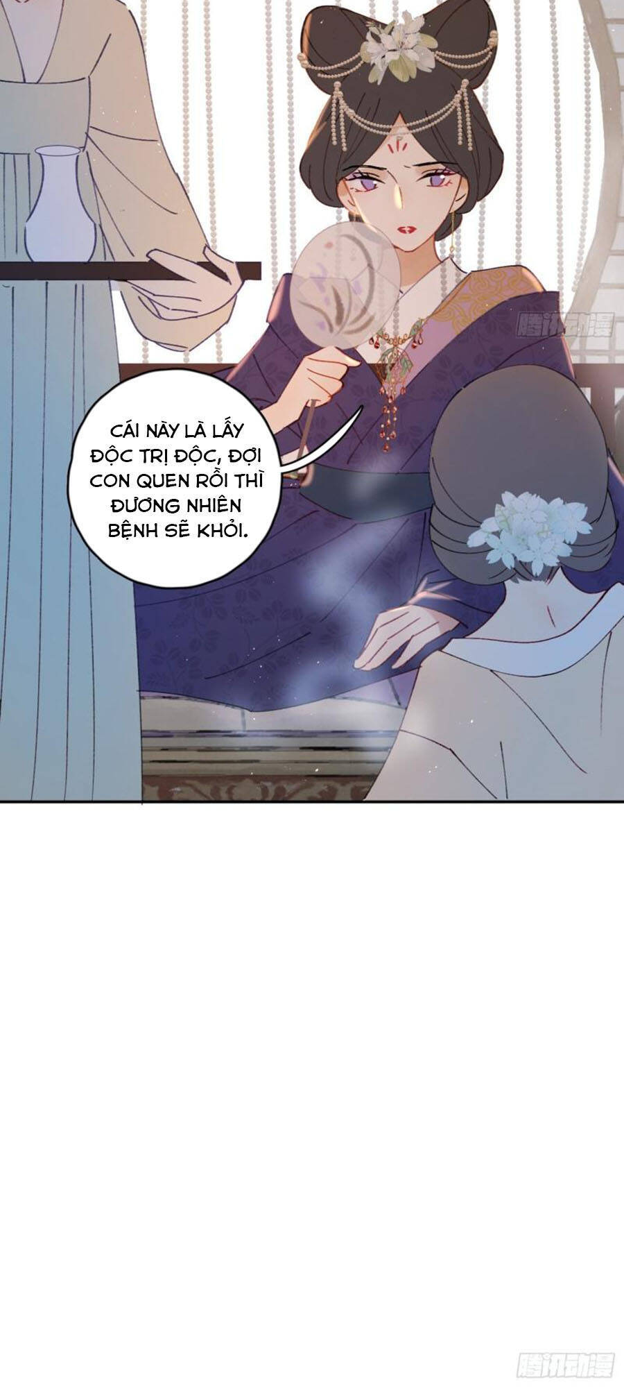 Khi Mộng Thần Yêu Chapter 51 - 30