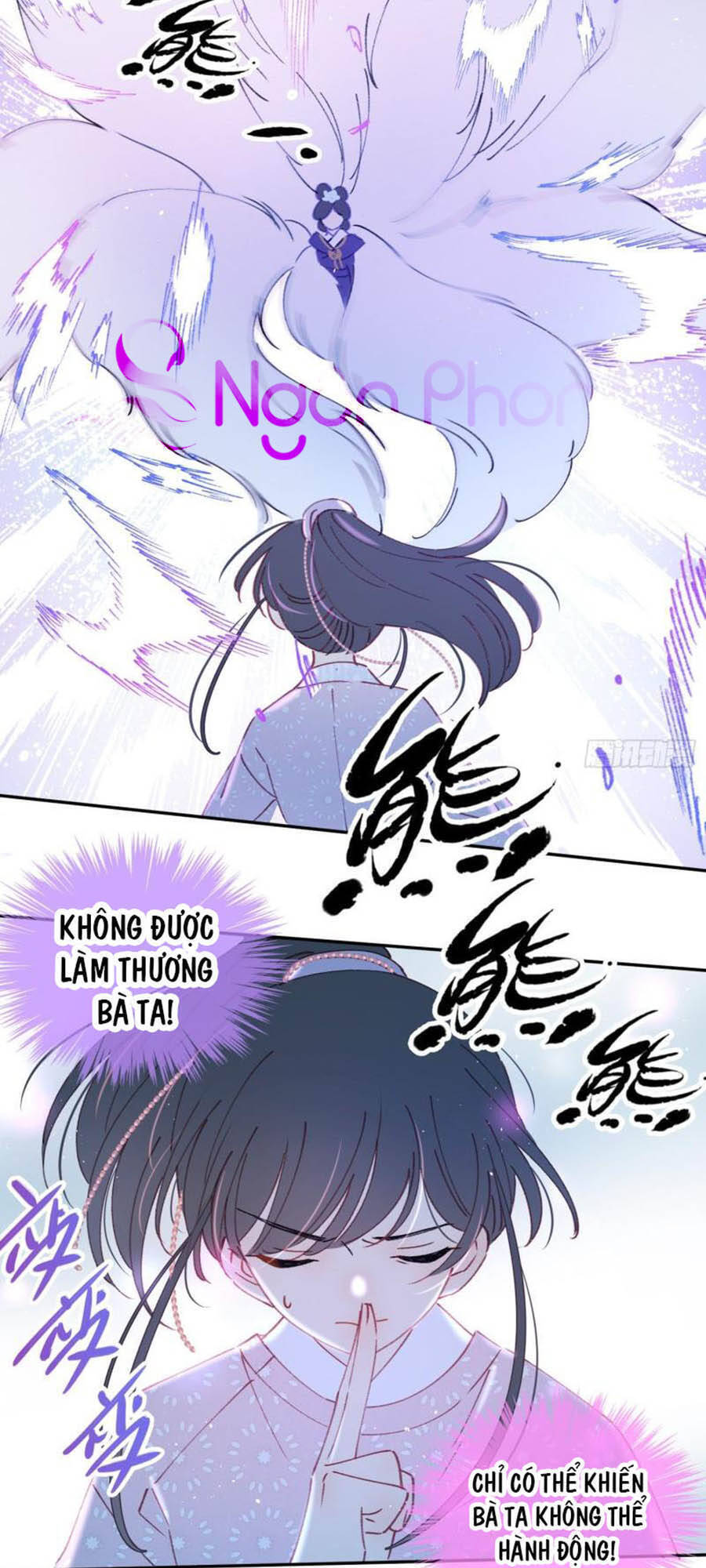 Khi Mộng Thần Yêu Chapter 52 - 13