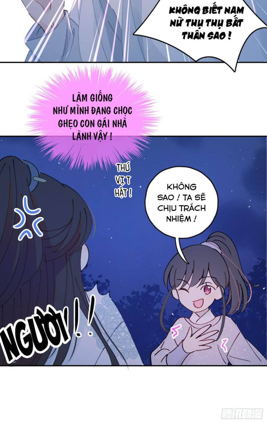 Khi Mộng Thần Yêu Chapter 52 - 24