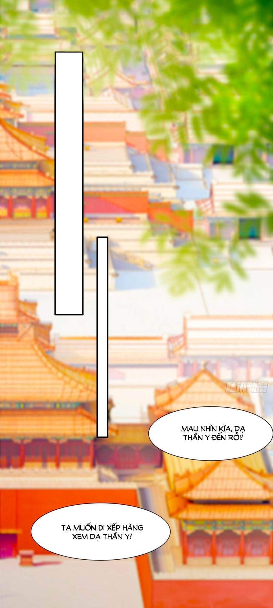 Phượng Ngự Tà Vương Chapter 83 - 22