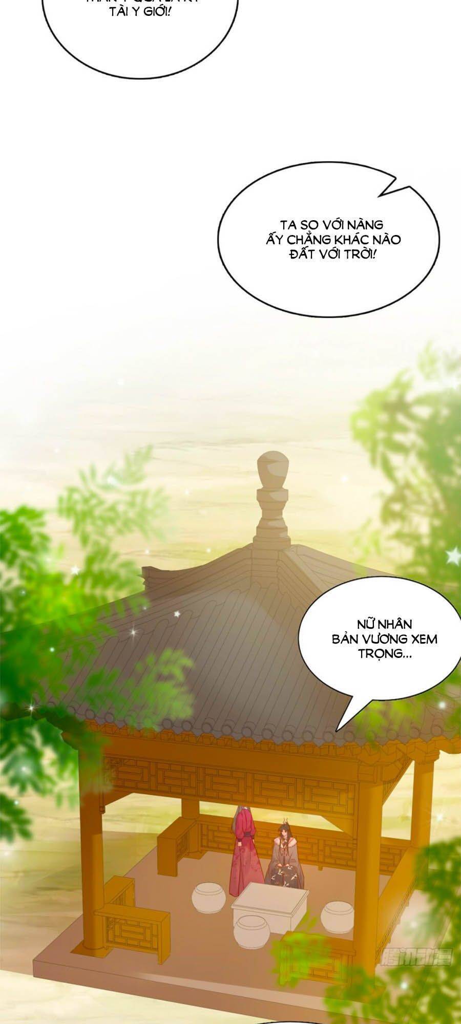 Phượng Ngự Tà Vương Chapter 84 - 14