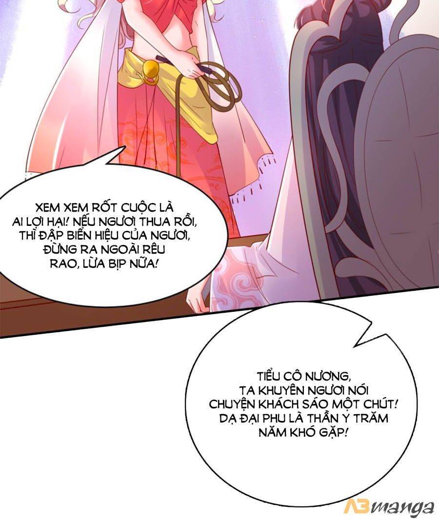 Phượng Ngự Tà Vương Chapter 84 - 26