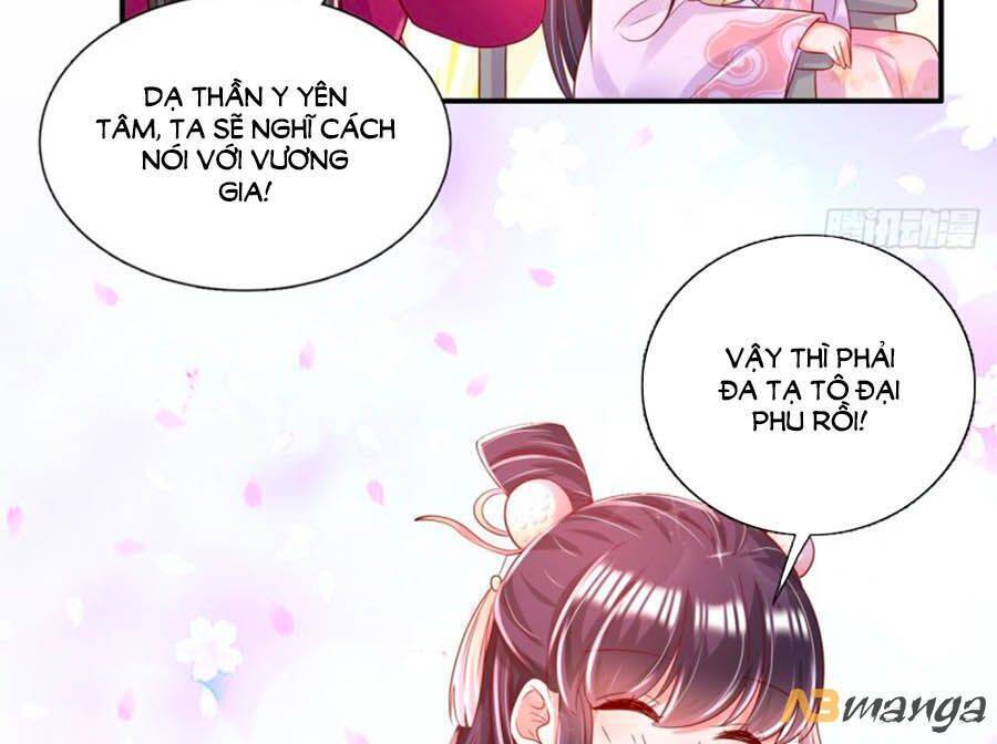 Phượng Ngự Tà Vương Chapter 84 - 5