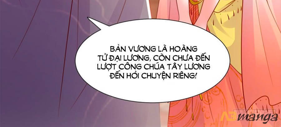 Phượng Ngự Tà Vương Chapter 86 - 20