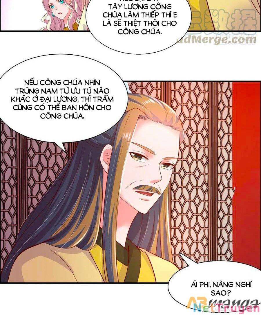 Phượng Ngự Tà Vương Chapter 89 - 19