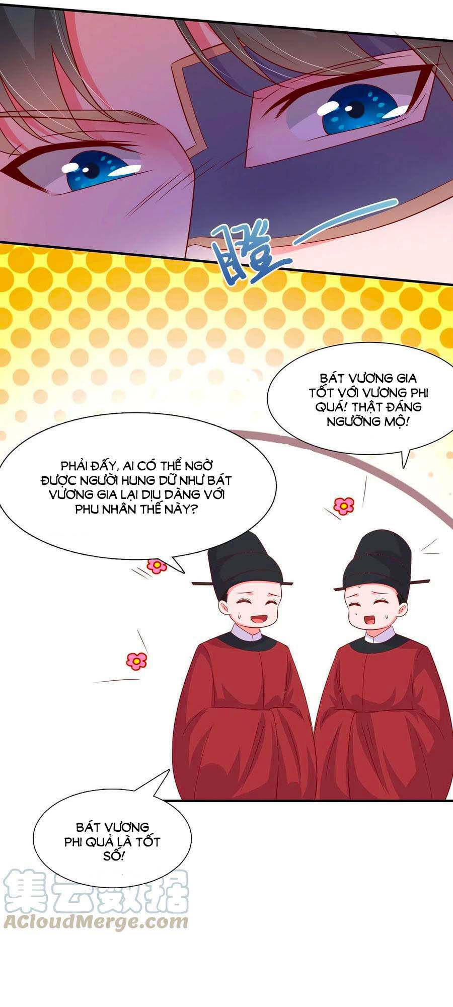 Phượng Ngự Tà Vương Chapter 88 - 9