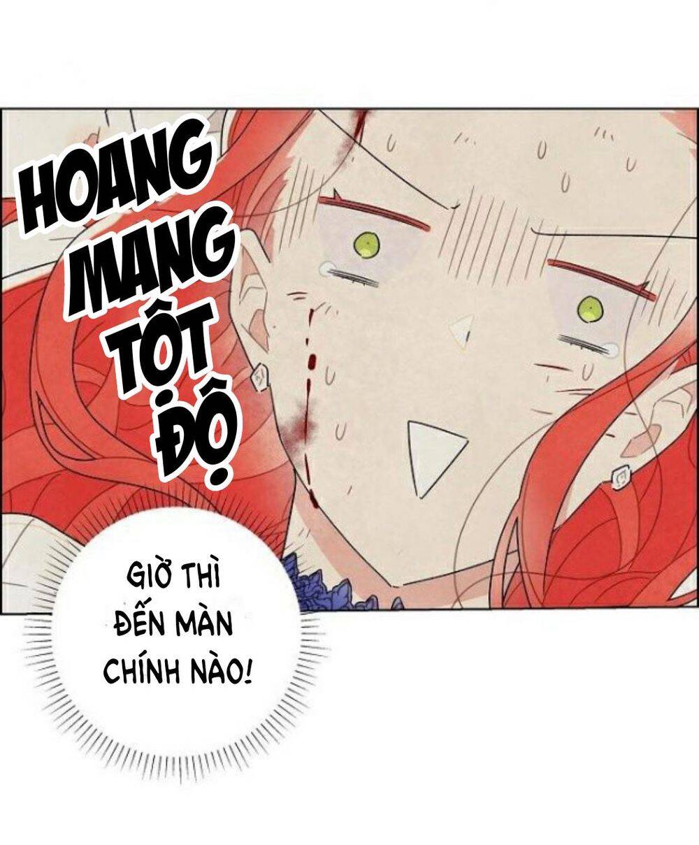 Tôi Đã Cướp Mất Đêm Đầu Tiên Của Nam Chính Chapter 15 - 34