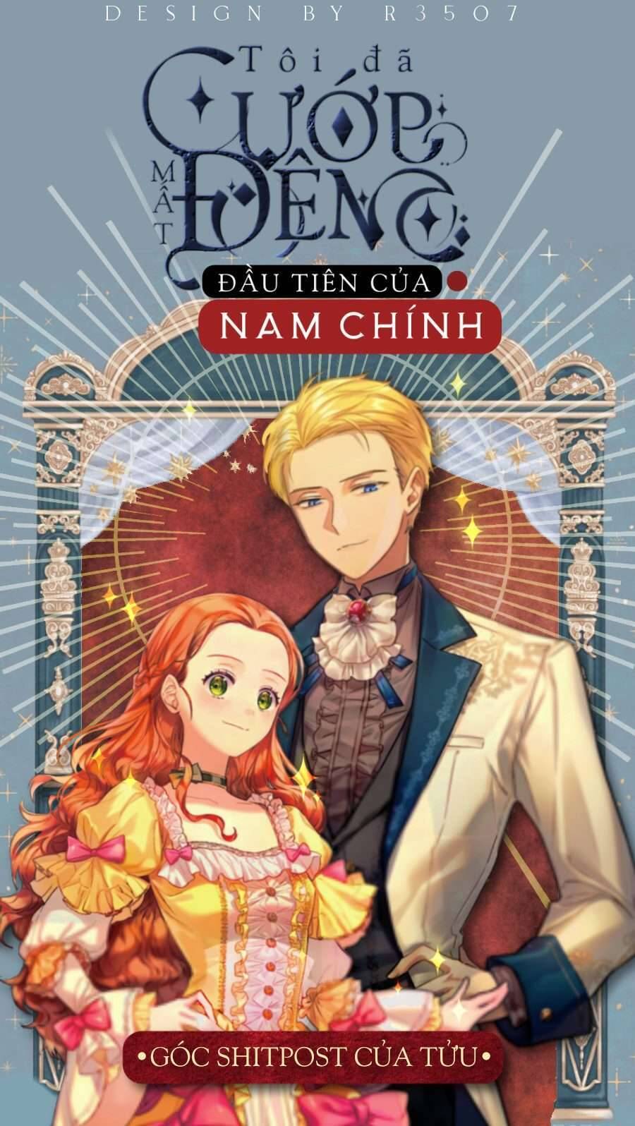 Tôi Đã Cướp Mất Đêm Đầu Tiên Của Nam Chính Chapter 30 - 1