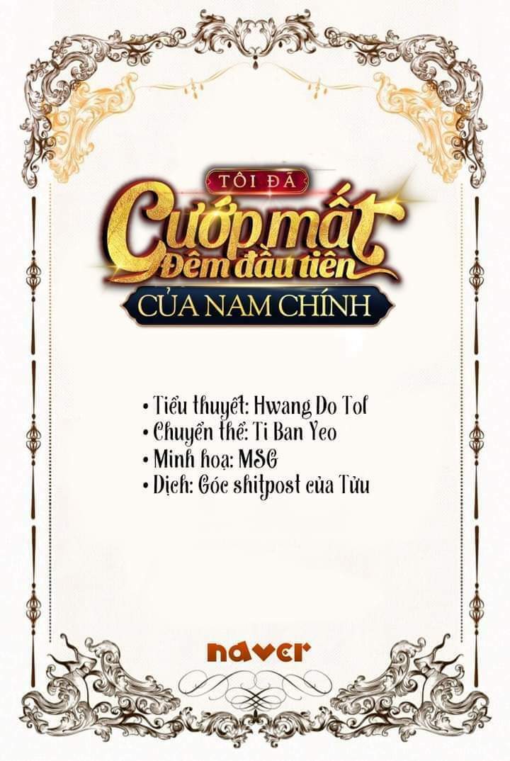 Tôi Đã Cướp Mất Đêm Đầu Tiên Của Nam Chính Chapter 65 - 17