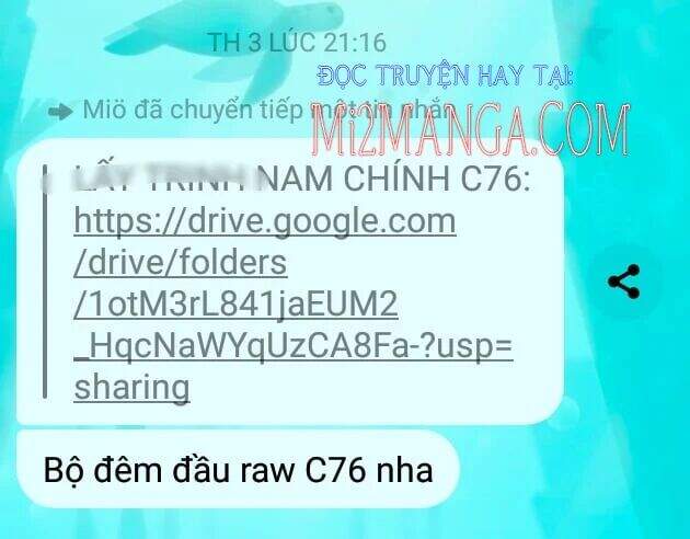 Tôi Đã Cướp Mất Đêm Đầu Tiên Của Nam Chính Chapter 76.5 - 42