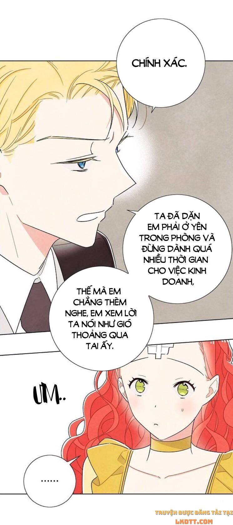 Tôi Đã Cướp Mất Đêm Đầu Tiên Của Nam Chính Chapter 35 - 24