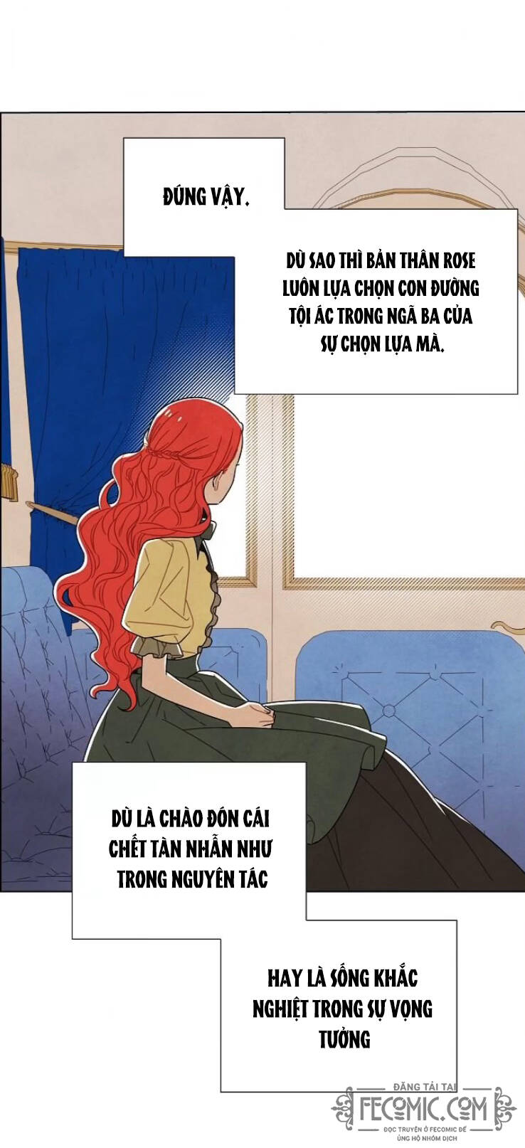 Tôi Đã Cướp Mất Đêm Đầu Tiên Của Nam Chính Chapter 81 - 58