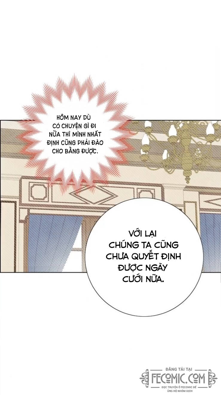 Tôi Đã Cướp Mất Đêm Đầu Tiên Của Nam Chính Chapter 82 - 14