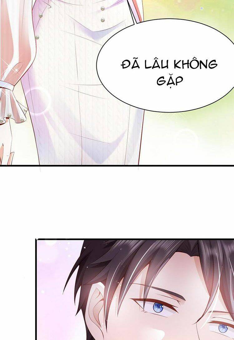 Ức Vạn Song Bảo: Mami, Bó Tay Chịu Trói! Chapter 34 - 14