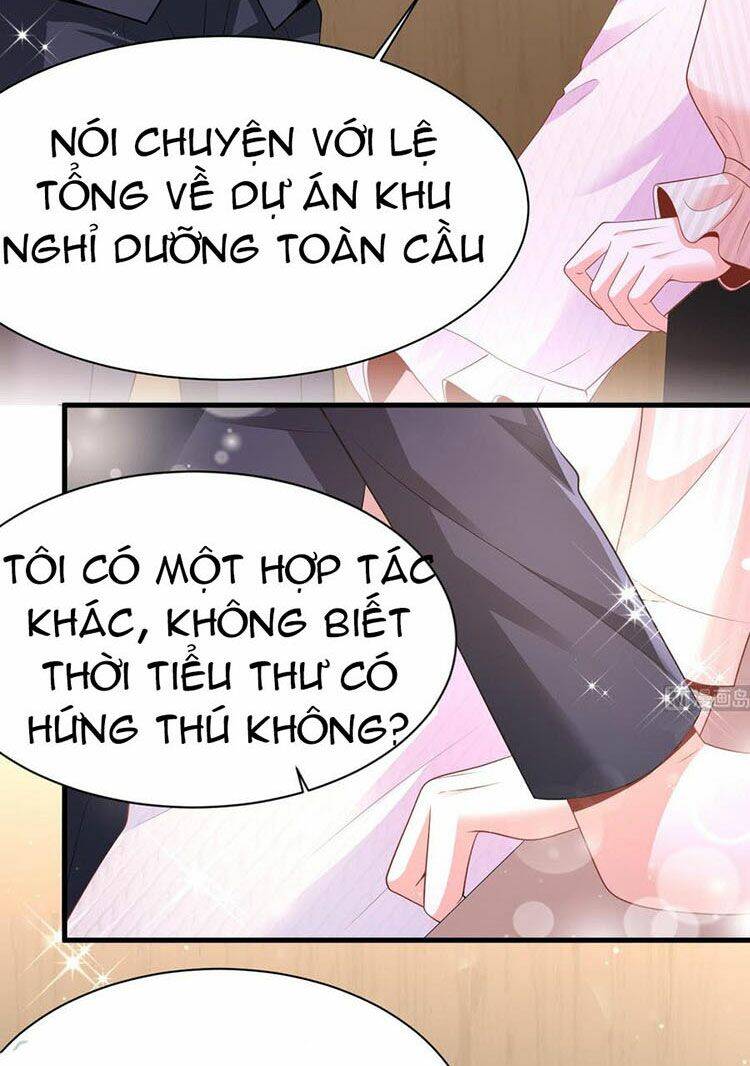 Ức Vạn Song Bảo: Mami, Bó Tay Chịu Trói! Chapter 34 - 19