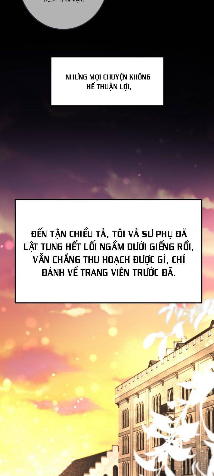 Lâu Tiểu Thư, Lại Gặp Nhau Rồi Chapter 34 - 17