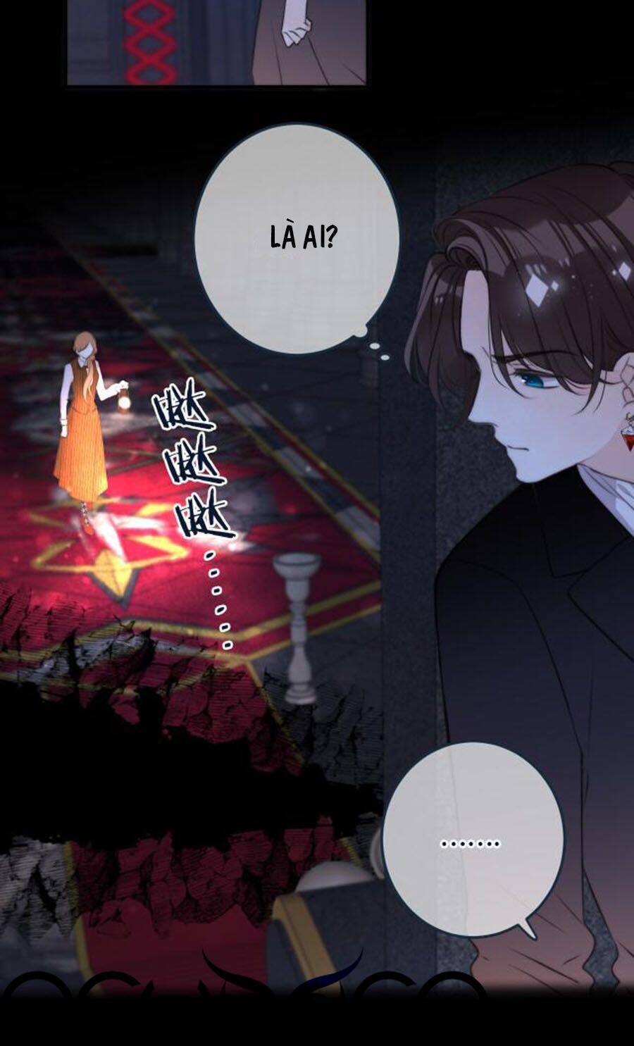 Lâu Tiểu Thư, Lại Gặp Nhau Rồi Chapter 34 - 43