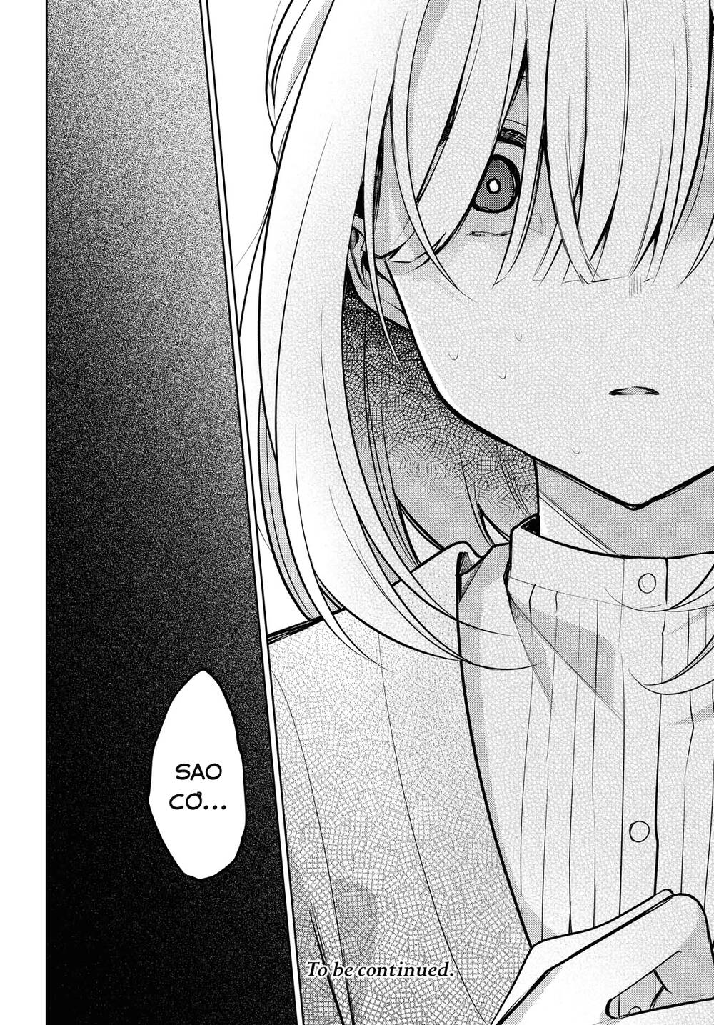 Kimi To Tsuzuru Utakata Chapter 5 - 35