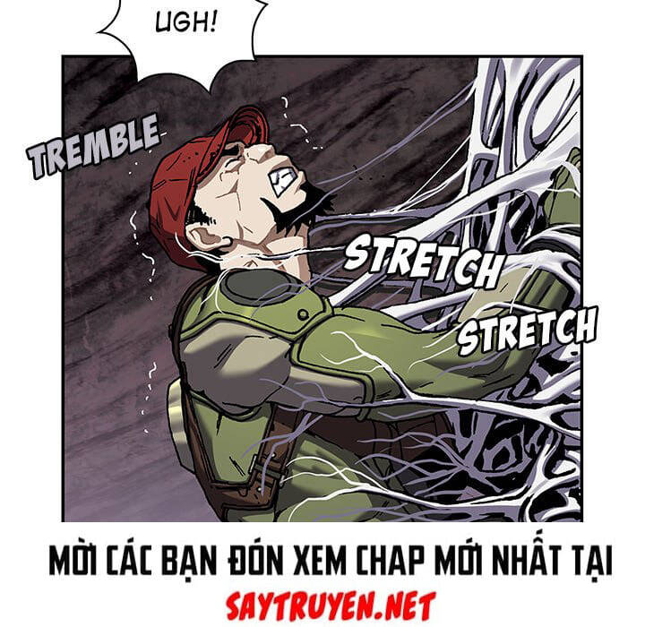 Đứa Con Thần Chết Chapter 145 - 100