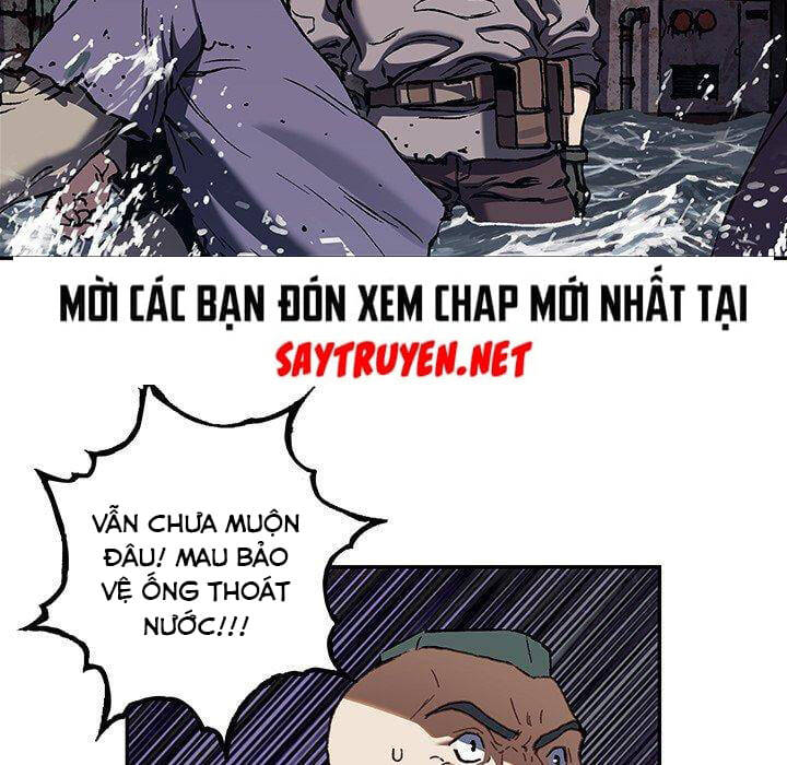 Đứa Con Thần Chết Chapter 148 - 76