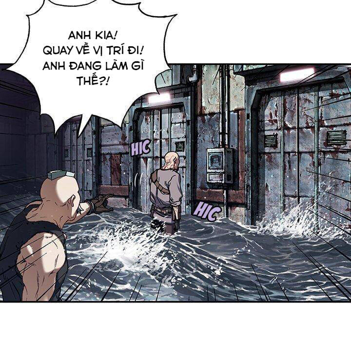 Đứa Con Thần Chết Chapter 148 - 78