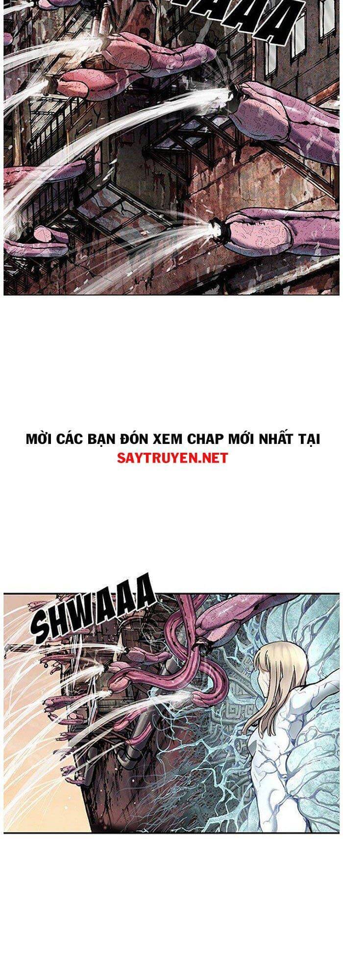 Đứa Con Thần Chết Chapter 150 - 34