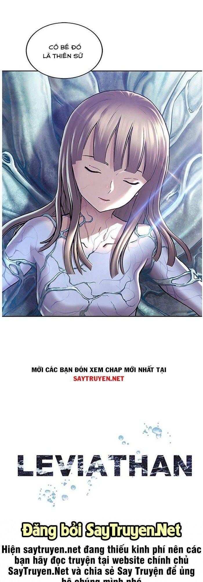 Đứa Con Thần Chết Chapter 150 - 46