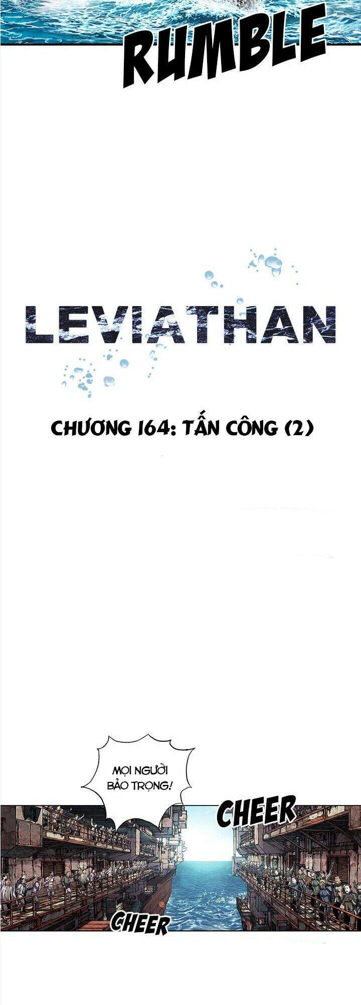 Đứa Con Thần Chết Chapter 164 - 5