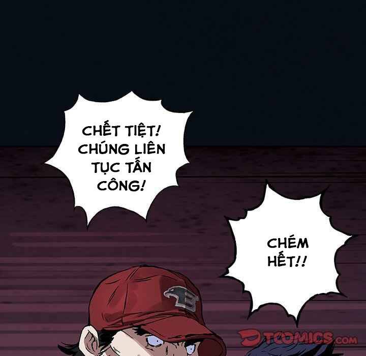 Đứa Con Thần Chết Chapter 181 - 37