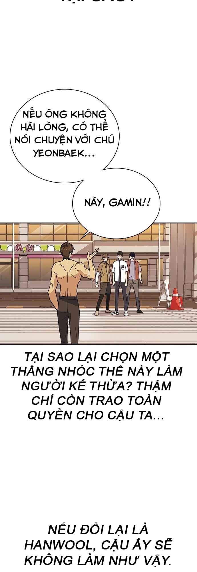 Học Nhóm Chapter 101 - 37