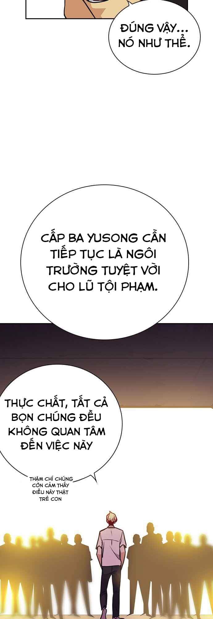 Học Nhóm Chapter 101 - 45