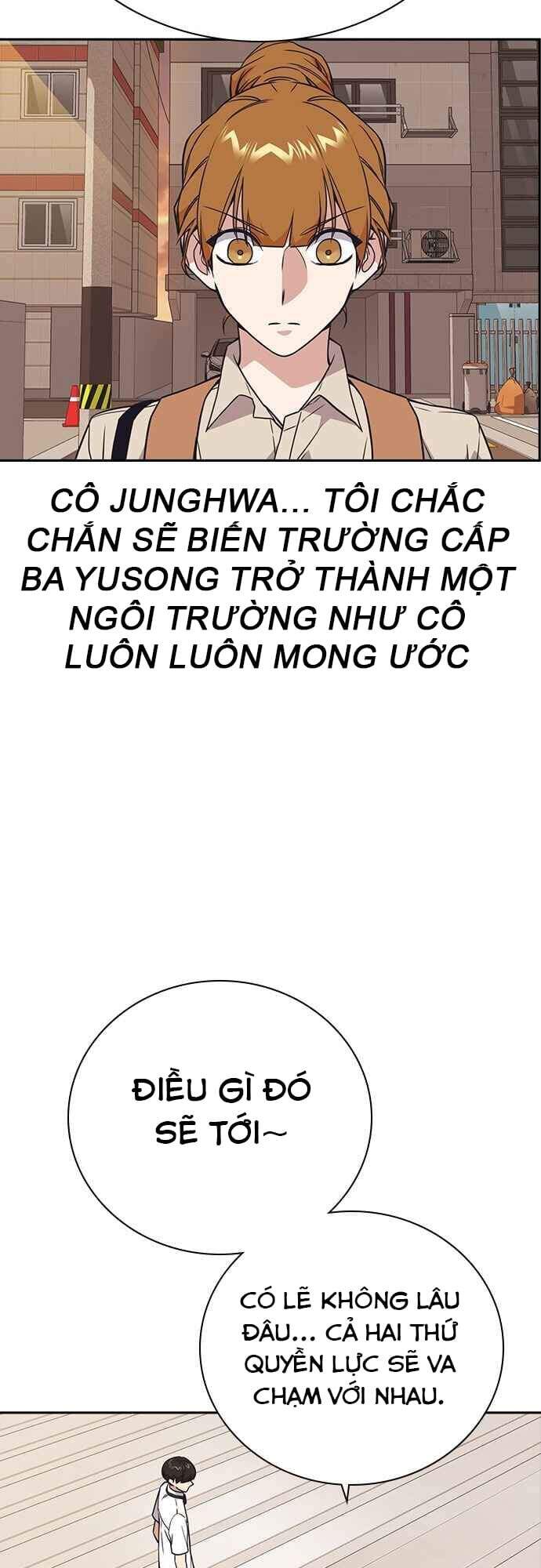 Học Nhóm Chapter 101 - 59