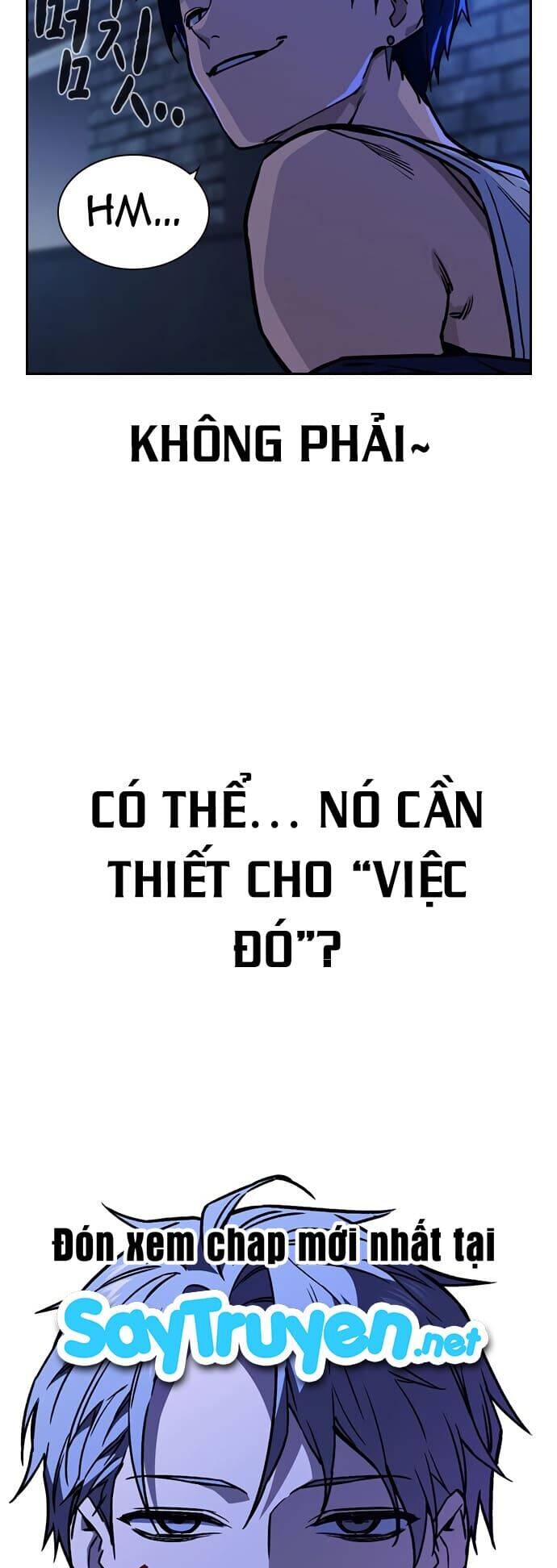 Học Nhóm Chapter 128 - 60