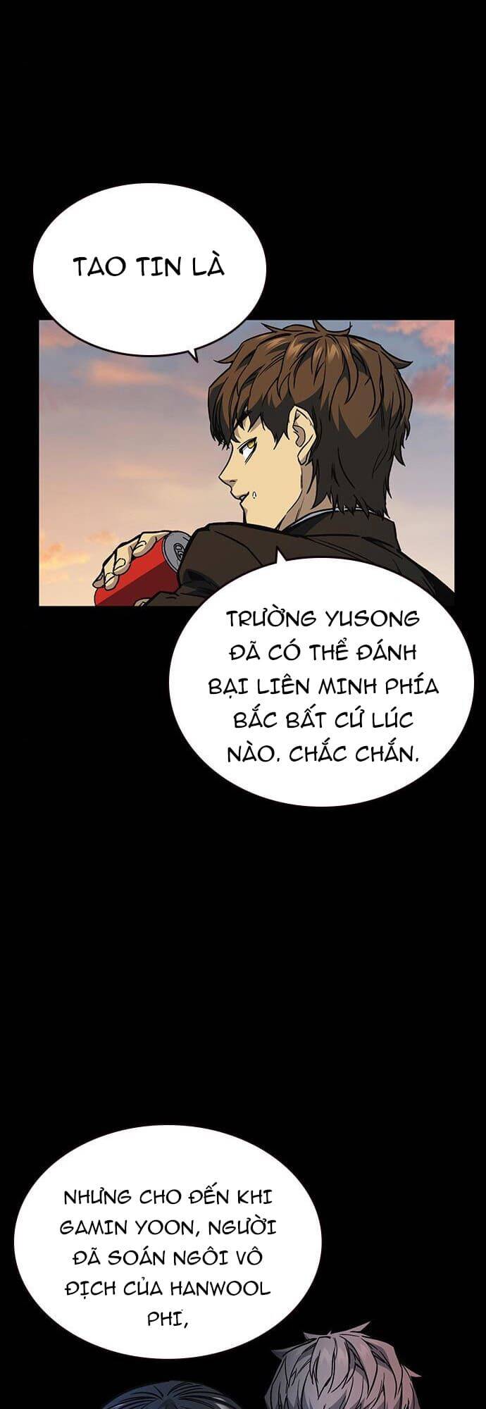 Học Nhóm Chapter 133 - 15