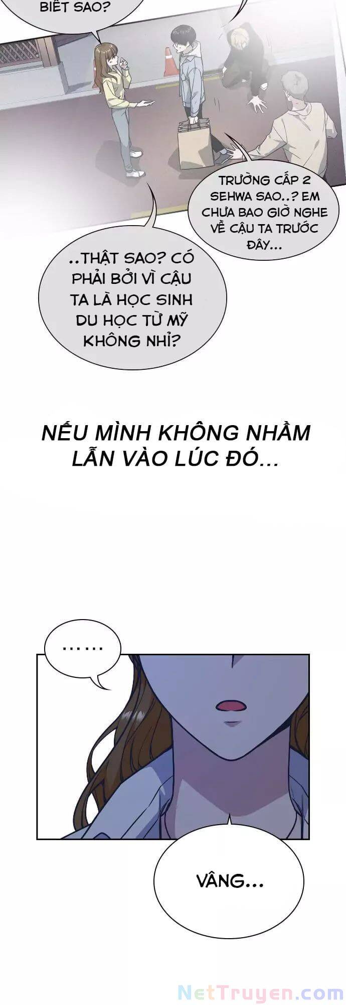 Học Nhóm Chapter 71 - 12