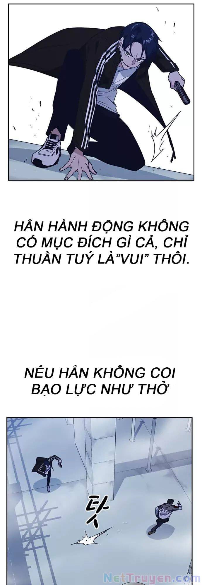 Học Nhóm Chapter 71 - 47