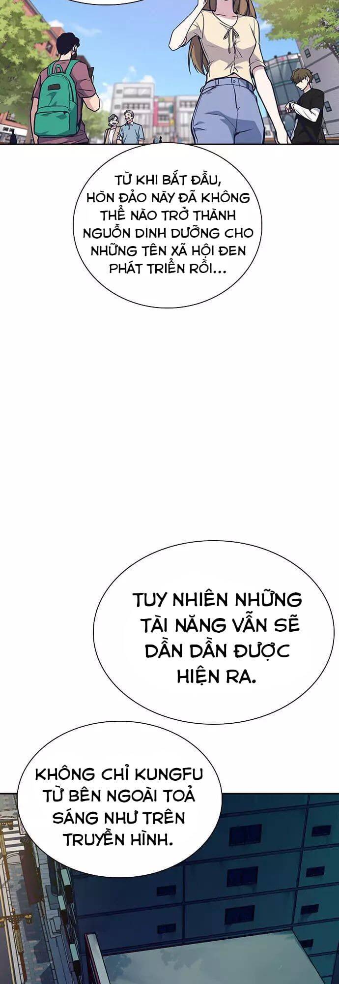 Học Nhóm Chapter 75 - 24