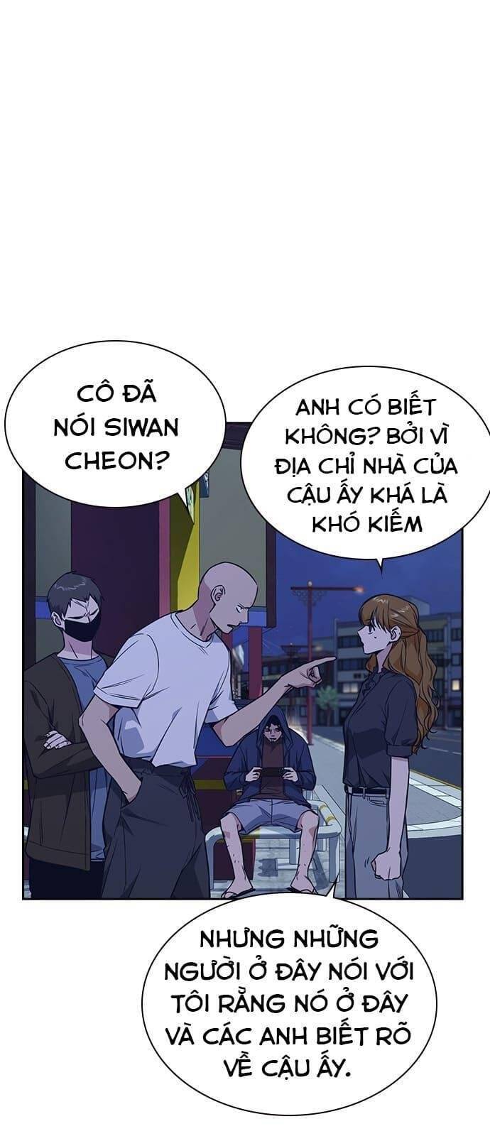 Học Nhóm Chapter 77 - 32