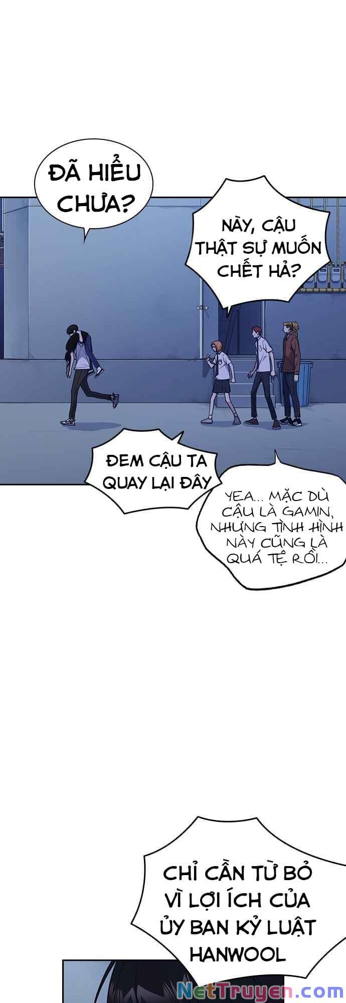 Học Nhóm Chapter 84 - 18